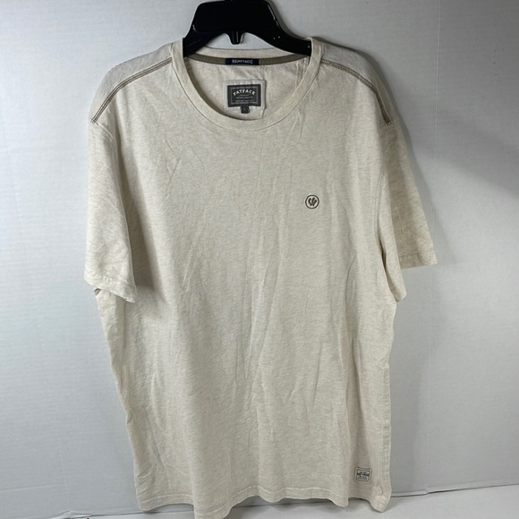 FATFACE MENS SHORT SLEEVE SHIRT